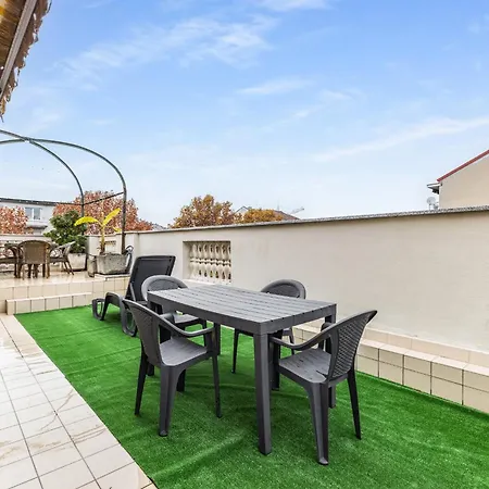 Majella - Terrazza - Centro - Wifi *