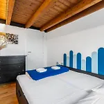 Apartment Majella - Terrazza - Centro - Wifi