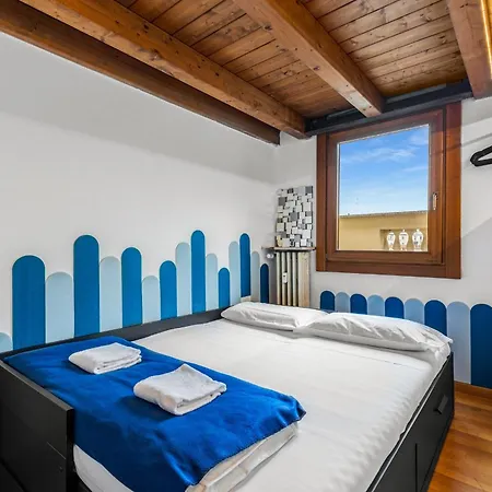 Majella - Terrazza - Centro - Wifi Apartment Mailand