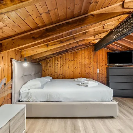 Majella - Terrazza - Centro - Wifi ミラノ