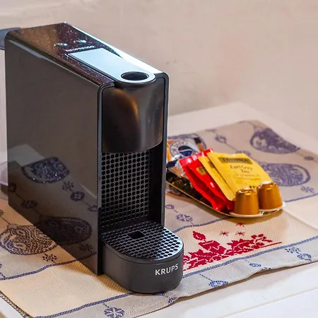 アパート Majella - Terrazza - Centro - Wifi *