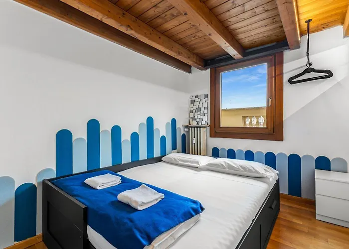 Majella - Terrazza - Centro - Wifi アパート ミラノ