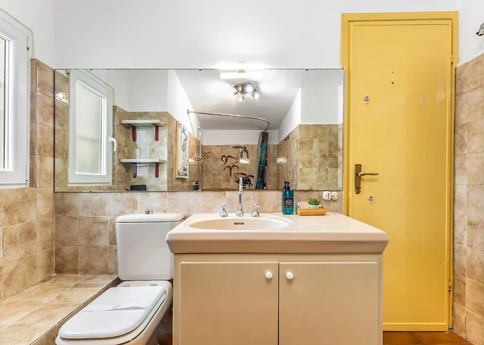 Majella - Terrazza - Centro - Wifi * ミラノ