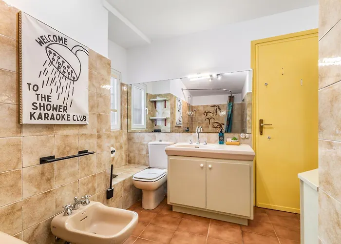 Majella - Terrazza - Centro - Wifi * ミラノ