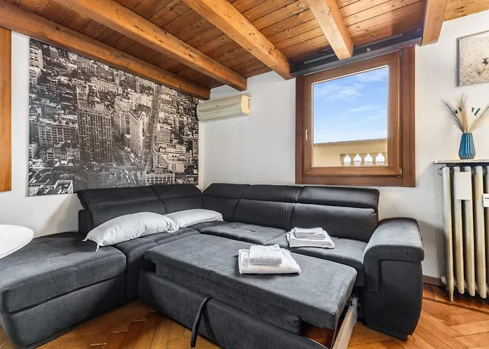 アパート Majella - Terrazza - Centro - Wifi