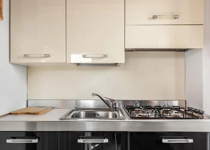 Majella - Terrazza - Centro - Wifi ミラノ