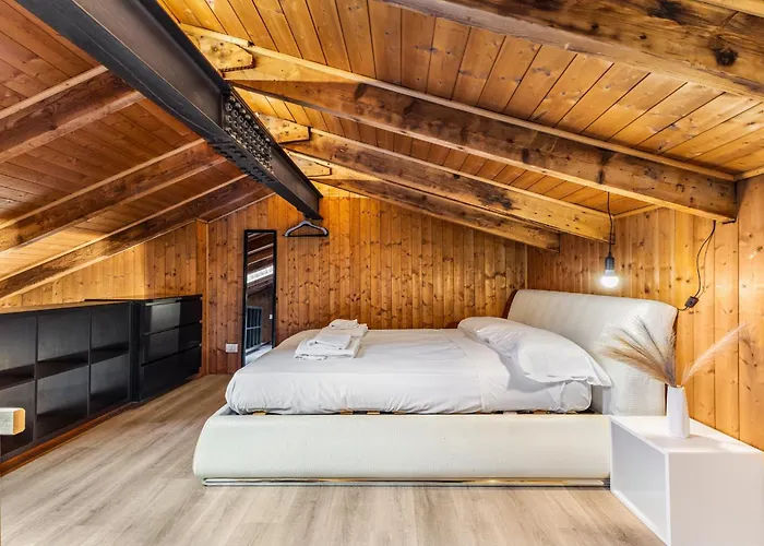 Majella - Terrazza - Centro - Wifi アパート ミラノ