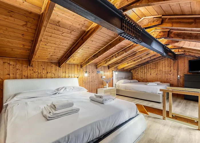 Majella - Terrazza - Centro - Wifi *