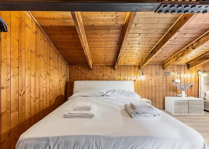 Majella - Terrazza - Centro - Wifi アパート