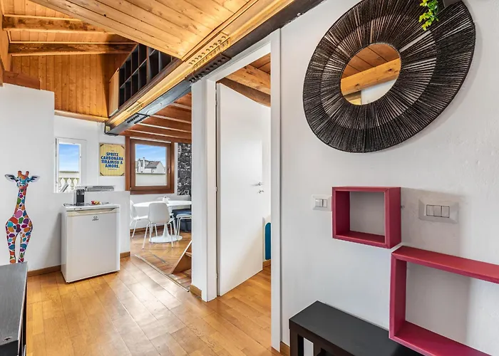 Majella - Terrazza - Centro - Wifi ミラノ