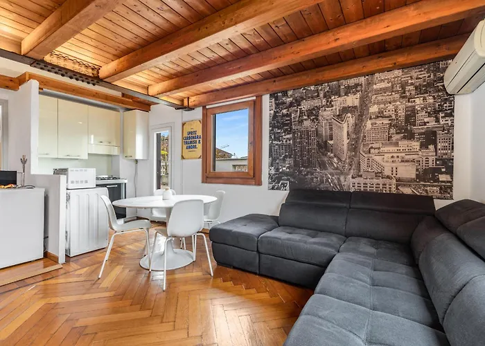 Majella - Terrazza - Centro - Wifi