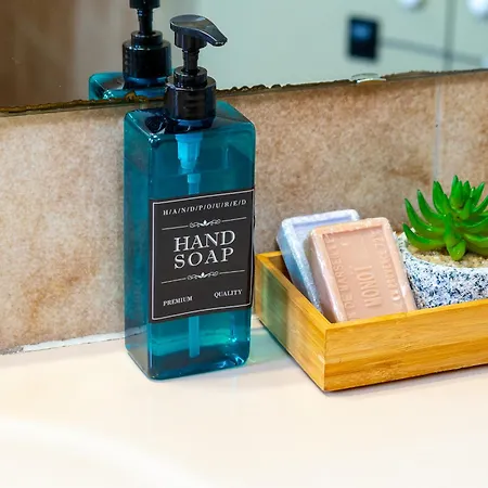 Majella - Terrazza - 8 Posti - Wifi