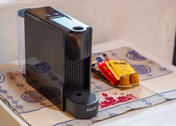 Appartamento Majella - Terrazza - 8 Posti - Wifi *