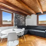 Majella - Terrazza - Centro - Wifi Appartement Milaan