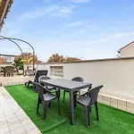 Majella - Terrazza - Centro - Wifi *