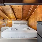 Majella - Terrazza - Centro - Wifi Appartement