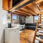 Majella - Terrazza - Centro - Wifi Appartement