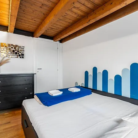 Apartment Majella - Terrazza - Centro - Wifi